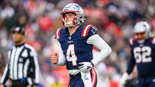 Giardi: O'Brien remains hard at work in fixing what ails the Patriots offense taken at BSJ Headquarters (Patriots)