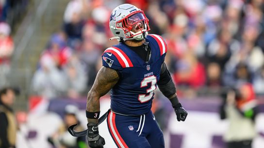 NFL Notebook: Giardi - Mack Wilson making a name for himself in Patriots' lost season taken at BSJ Headquarters (Patriots)