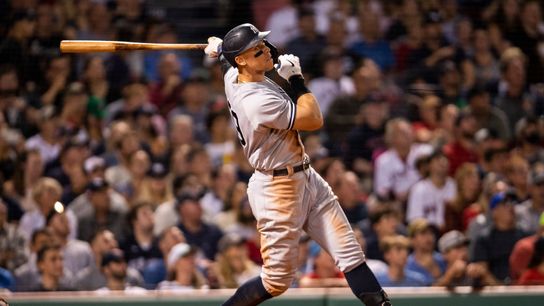 BSJ Game Report: Yankees 8, Red Sox 3 -- Winning streak snapped at seven  taken at Fenway Park  (Red Sox)
