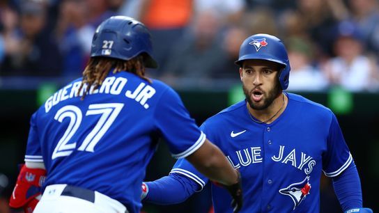 McAdam: Red Sox reminded of just how tough the East can be  taken at BSJ Headquarters  (Red Sox)
