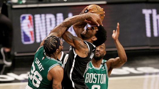 Final: Nets 130, Boston 108 - Joe Harris' 3-point barrage embarrasses Celtics taken BSJ Headquarters (Celtics)