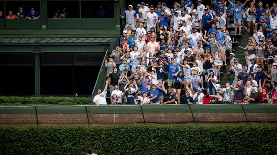 BSJ Game Report: Cubs 10, Red Sox 4 - James Paxton, defense struggle as Sox streak ends taken at BSJ Headquarters  (Red Sox)