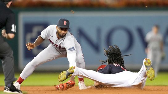 BSJ Game Report: Nationals 6, Red Sox 2 - Big eighth inning for Washington makes Boston pay on quiet night offensively taken at BSJ Headquarters (Red Sox)