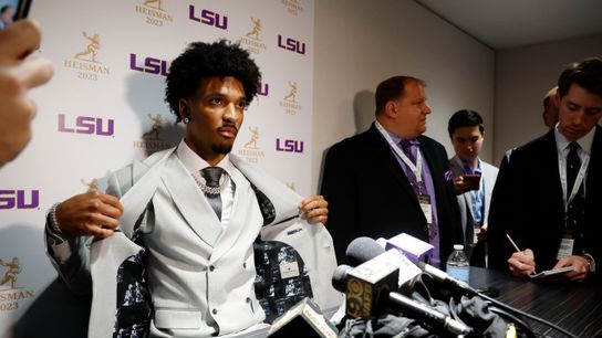 NFL Draft Notebook: Patriots prime targets, and a new voice in the mix? taken at The Senior Bowl (NFL DRAFT COVERAGE)