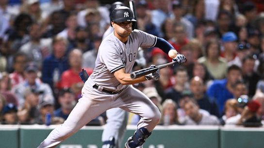 BSJ Game Report: Yankees 3, Red Sox 2 - Yanks edge out Sox  taken at Fenway Park  (Red Sox)