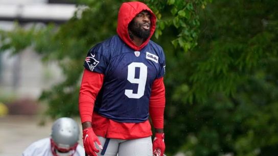 Lazar's Training Camp Preview: Defense taken at BSJ Headquarters (Patriots)