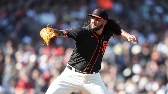 Final: Giants 3, Red Sox 2 - Sox tie the game in the 9th inning, Giants' J.D. Davis walks it off  taken at BSJ Headquarters (Red Sox)