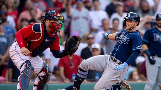 McAdam: With a chance to take over first in wild card race, Sox kick one away  taken at Fenway Park  (Red Sox)