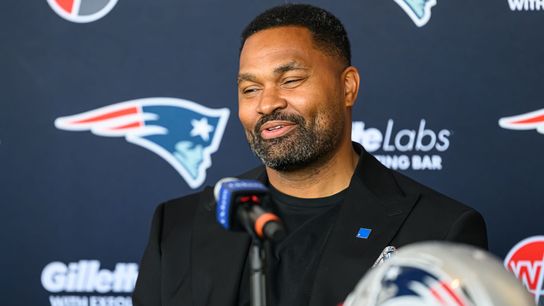 Giardi: Mayo ready to carve his own path as he takes over the Patriots' reigns taken at Gillette Stadium (Patriots)