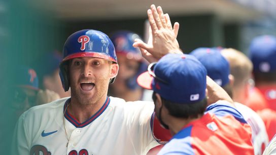 BSJ Game Report: Phillies 6, Red Sox 2: Sox fail in attempt to sweep taken at BSJ Headquarters  (Red Sox)