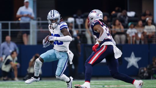 Giardi: Patriots extend Dugger, continuing offseason theme taken at BSJ Headquarters (Patriots)