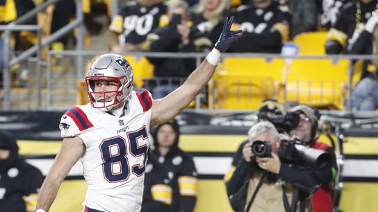 Giardi: Free agency preview - TE options exist in free agency, but the Pats need to be choosy taken at BSJ Headquarters (Patriots)