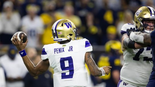Giardi: Could Patriots have interest in polarizing QB prospect? taken at BSJ Headquarters (Patriots)
