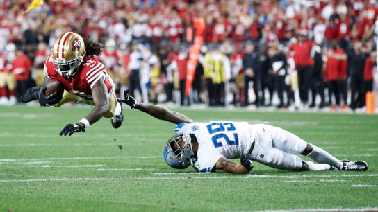 NFL Notebook: Giardi - 'Dynasty' mostly a dud, cost of WRs rising and more taken at BSJ Headquarters (Patriots)