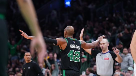 Completed Q&A: Karalis on Celtics/NBA, Wednesday 03.06.24 taken at BSJ Headquarters (Celtics)