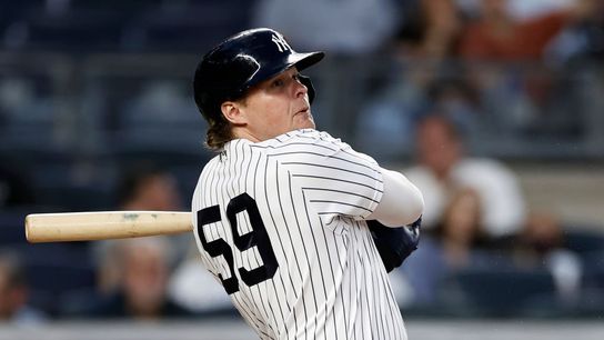 BSJ Game Report: (Game 2) Yankees 2, Red Sox 0 -- Sox swept away as offense disappears taken at BSJ Headquarters (Red Sox)