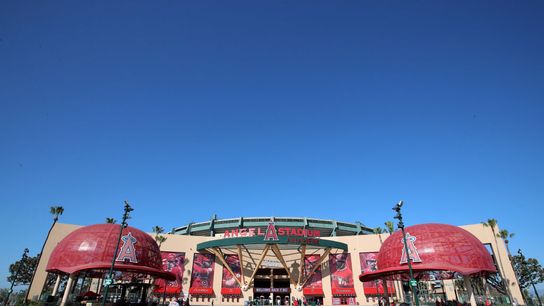 Final: Red Sox 1, Angels 0  taken at BSJ Headquarters  (Red Sox)