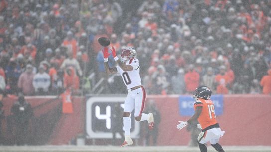BSJ Game Report: The Patriots are headed to the Super Bowl, beating the Broncos, 10-7 taken at Empower Field at Mile High (Patriots)