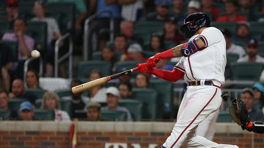 BSJ Game Report: Braves 5, Red Sox 3 - Red Sox suffer another walk-off defeat taken at BSJ Headquarters  (Red Sox)