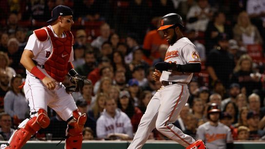 BSJ Game Report: Orioles 14, Red Sox 8 - Sox drop sixth in a row taken at Fenway Park (Red Sox)