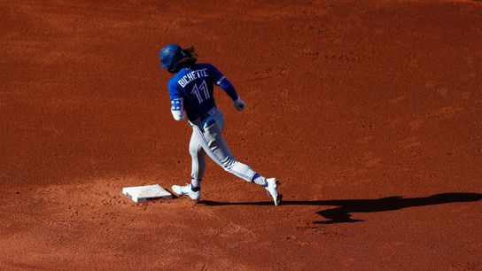 BSJ Game Report: Blue Jays 7, Red Sox 2 - Homer-happy Jays belt Sox  taken at Fenway Park  (Red Sox)
