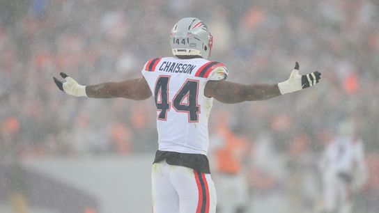 Q&A: Giardi on Patriots being Super Bowl-bound 1.26.26 2 PM taken at BSJ Headquarters (Daily Briefing)