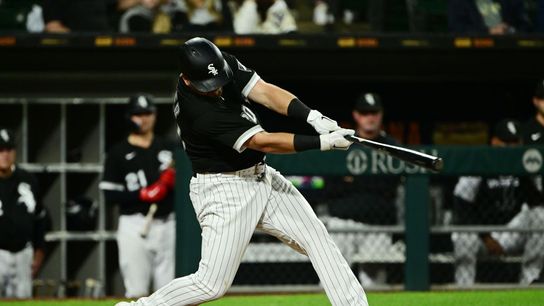 BSJ Game Report: White Sox 3, Red Sox 1 - Offense stalls as win streak ends at six taken at BSJ Headquarters  (Red Sox)