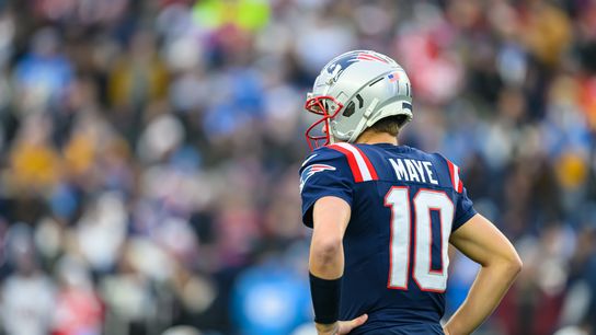 COMPLETED Q&A: Giardi on the Patriots after getting clobbered by the Chargers 12.29.24 1 PM (Patriots)