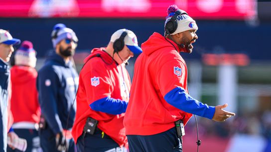 Giardi: Mayo believes that he's leading the Patriots in the right direction taken at BSJ Headquarters (Patriots)