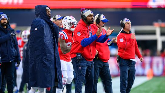 Giardi: Mayo's messaging makes no sense, and his Patriots keep repeating the same mistakes taken at BSJ Headquarters (Patriots)