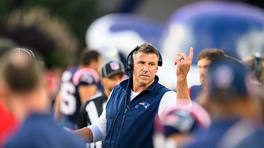 Giardi: NFL Notebook - Patriots summer award season; plus, the Cowboys pull the trigger on the Parsons trade taken at BSJ Headquarters (Patriots)