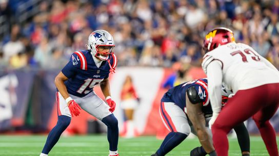 Giardi: The Patriots path to 53, version 1.0 - Surprisingly, some tough decisions to make taken at BSJ Headquarters (Patriots)