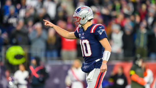 Giardi: Maye has to solve this Chargers defense to take the next step of this magical journey taken at Gillette Stadium (Patriots)