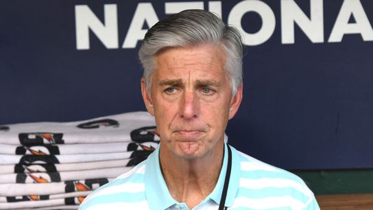 McAdam: With another trip to World Series coming up, it's time to re-assess Dave Dombrowski's legacy taken at BSJ Headquarters (Red Sox)