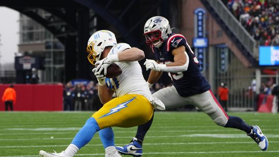 Patriots 2025 Free Agency Tracker: New England matches RFA offer sheet for LB Elliss taken at BSJ Headquarters (Patriots)