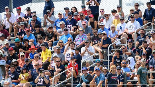 Bedard: 2024 Patriots Camp Awards - Best, worst and everything in between taken at BSJ Headquarters (Patriots)