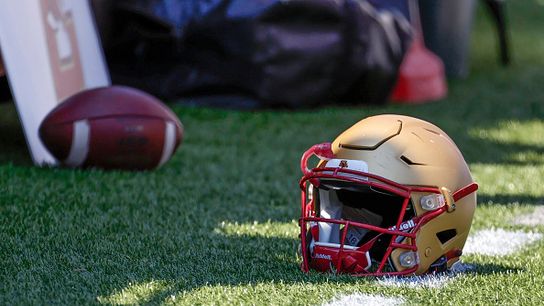 NFL Draft Notebook: Patriots Pack Pro Day Circuit taken at Boston College (Patriots)