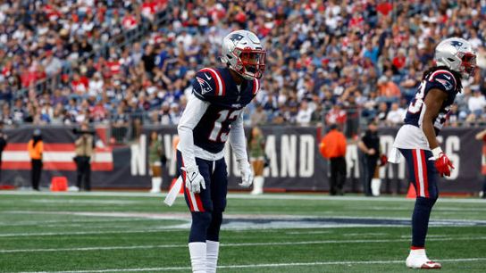 Giardi: Patriots part ways with Jack Jones taken at BSJ Headquarters (Patriots)