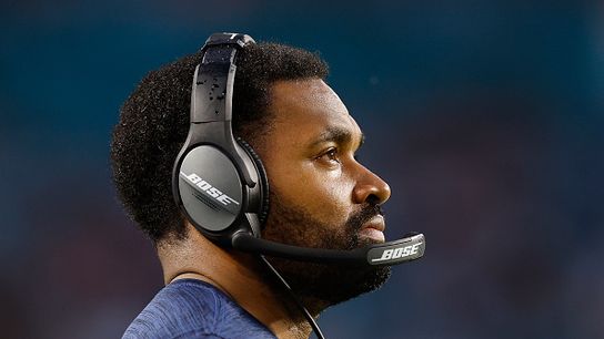 NFL Draft Notebook: Patriots Rumblings Combine Buzz & More taken at NFL Scouting Combine (Patriots)