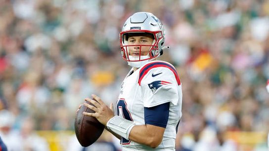 Giardi: Patriots 53-man roster,  Version 2.0 - Scouts give thoughts on Boutte, Bentley and Bourne taken BSJ  Headquarters  (Patriots)