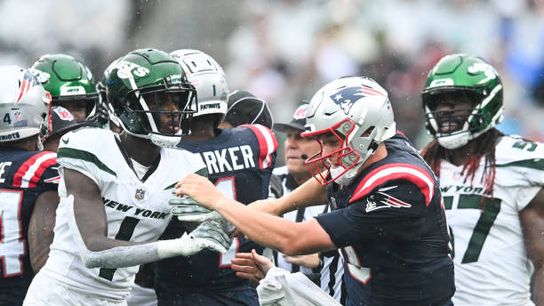 Giardi: Patriots QB needs to lead as he said he would taken at BSJ Headquarters (Patriots)