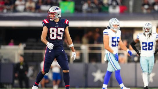 Giardi: The numbers don't lie when it comes to the Patriots' offense taken at BSJ Headquarters (Patriots)