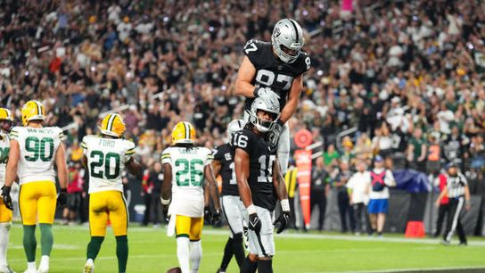 Giardi: Patriots paying for mistake in letting Jakobi Meyers go taken at BSJ Headquarters (Patriots)