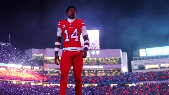 Giardi: Patriots will have to contend with a Diggs-centric offense taken at BSJ Headquarters (Patriots)