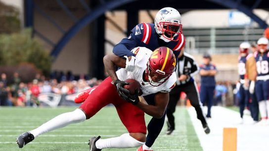 Giardi: JC Jackson told by Patriots to stay home, will miss Colts game taken at BSJ Headquarters (Patriots)