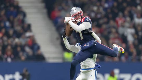 Giardi: Grades are in for the Patriots offense taken at BSJ Headquarters (Patriots)