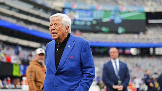 Giardi: Patriots sinking deeper and deeper into the abyss taken at BSJ Headquarters (Patriots)