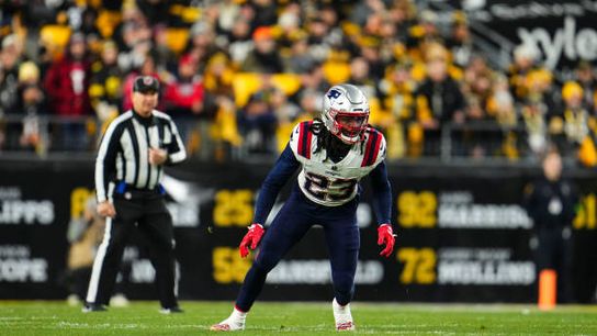 Giardi: How will the Patriots spend their money this offseason? taken at Gillette Stadium (Patriots)