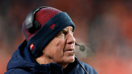 Giardi: On Belichick, Mayo and a potential breakthrough performance taken at BSJ Headquarters (Patriots)