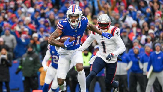 Giardi: Patriots fail to take care of the ball and pay the price taken at BSJ Headquarters (Patriots)